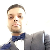 Bionical Health Employee Yousuf Ahmed's profile photo