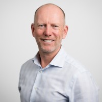 [axr] Recruitment & Search Employee Mike Dickson's profile photo