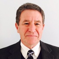 Northeastern University Employee Steven Ruggieri's profile photo