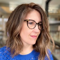 Weaving Influence Employee Kelly Edmiston's profile photo