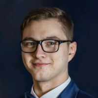 Vstorm Employee Artur Makowski's profile photo