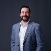 NEXA Mortgage Employee Cory Marek's profile photo