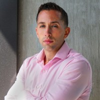 ObvioHealth Employee Jonathan Dayan's profile photo
