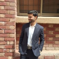 Syed Raza's profile photo