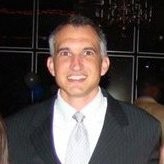 Booz Allen Hamilton Employee Charles Guy's profile photo