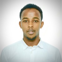 BECO Employee Abdullahi Tahlil's profile photo