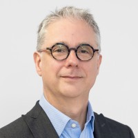 John Crane Employee Christophe Jollivel's profile photo