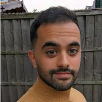 ChipFlow Employee Alberto Gancedo's profile photo