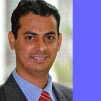 MethodHub Employee Anil Astkar's profile photo