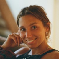 Lusus Employee Julia Schoonhoven's profile photo