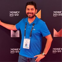 Beige Bananas Employee Amrit Sinha's profile photo