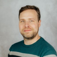 Black Shamrock - a Virtuos Studio Employee Stephen Cavanagh's profile photo