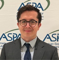 Daniel Zorrilla Email