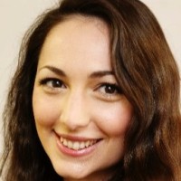 MS-UK Employee Veronica Morley's profile photo