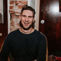 MemoryShare Employee Shane White's profile photo