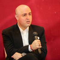 TV9 - India Employee Aditya Kaul's profile photo