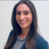 Merrill Lynch Employee Olivia Carson's profile photo
