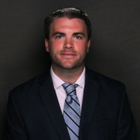 East Daley Analytics Employee Ryan Burns's profile photo