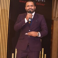 Ahsan Chaudhary Email & Phone Number