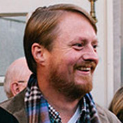 Williams Partnership: Architecture, Inc. Employee Joel Williams's profile photo