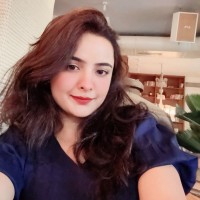 RATIONAL ENGINEERS LIMITED Employee Harshita Singh's profile photo