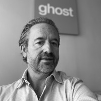 GHOST Projects Employee Justin Lee's profile photo