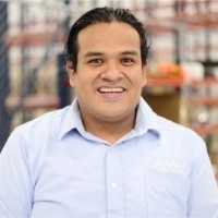 David Carreon Rosas Email