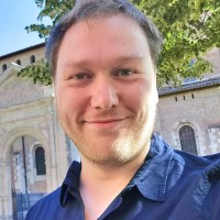 Cancilico Employee Markus Badstübner's profile photo