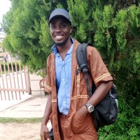 Real Time Technology Employee Madu Dominic's profile photo