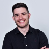 Angestellte Schweiz Employee Jan Borer's profile photo