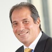 TERNA ENERGY Employee Manolis Fafalios's profile photo