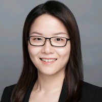 WAYS Employee Yumi Xu's profile photo