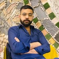 Aim Engineering Ltd Employee Muhammad Hassan's profile photo