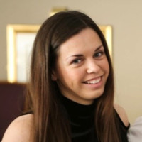 Prosper Employee Amy Faulds's profile photo
