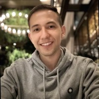 Slalom Employee Iván González's profile photo