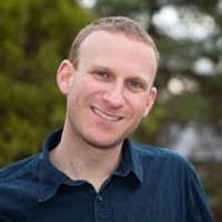 Arnasi Employee Noah Wolfson's profile photo