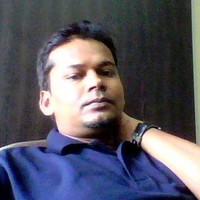 EDUCBA Employee Premananda Suna's profile photo