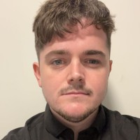 Bournemouth University Employee Joe Kerrigan's profile photo