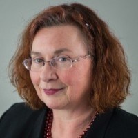 BCE Consulting (BCE) Employee Jean Gray's profile photo