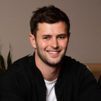James de Ree Email & Phone Number