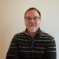 GPMM Opération & Maintenance Employee Ludovick Martin's profile photo