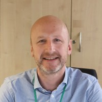 Lincolnshire County Council Employee David Ingham's profile photo