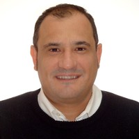 Regaber Employee Fermín Mezquita's profile photo