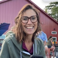 Amsterdam University College Employee Dawn Skorczewski's profile photo