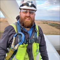 Mortenson Employee Jake Hebert's profile photo