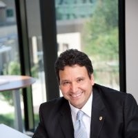 University of North Florida Employee Moez Limayem's profile photo