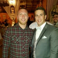 Chase Rice Email & Phone Number