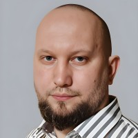 Vladimir Timonov Email & Phone Number