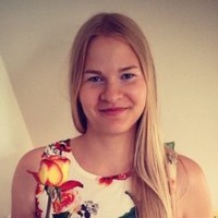 IGEA Employee Tena Dominko's profile photo