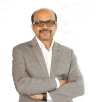 CIPL - Corporate Infotech Pvt Ltd Employee Rajat Goel's profile photo